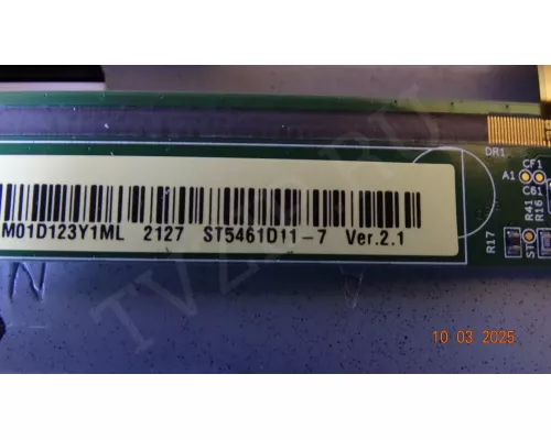 Динамики 03351006G3F0 SAMSUNG UE55TU7002U