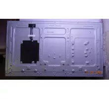 Корыто в сборе с LED подсветкой LG 49SJ810V