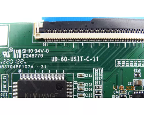 UD-60-USiT-C-11 DEXP U55G8000Q/G