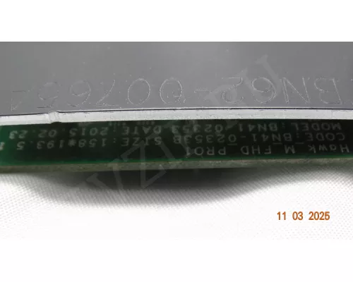 BN41-02353B BN94-09093P SAMSUNG UE40J6200AU