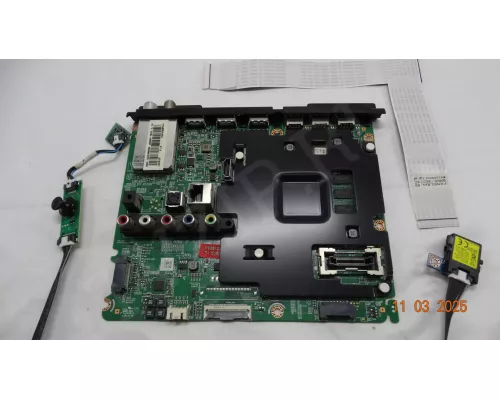 BN41-02353B BN94-09093P SAMSUNG UE40J6200AU