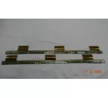 Планки матрицы 14Y_40VNB5SR2LV0.3 14Y_40VNB5SL2LV0.4