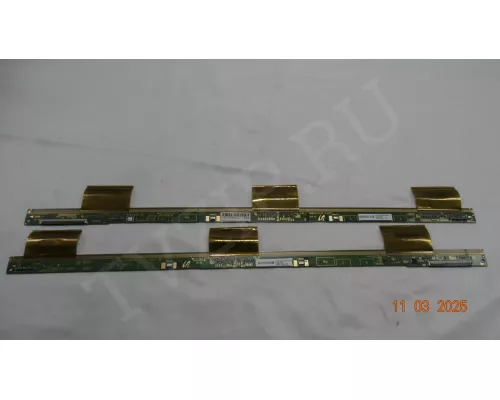 Планки матрицы 14Y_40VNB5SR2LV0.3 14Y_40VNB5SL2LV0.4