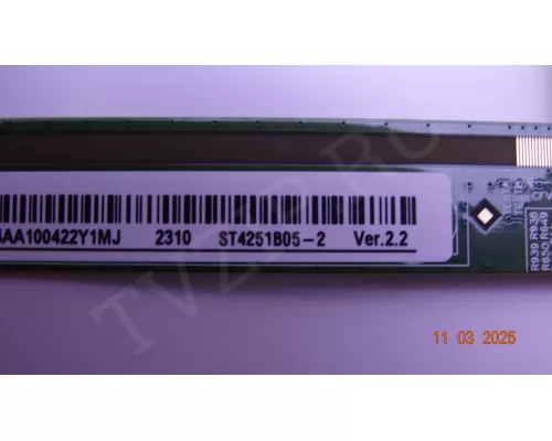 EL.MT9216-FG75 SBER SDX-43F2010B EL.MT9216-FG75 SBER SDX-43F2010B