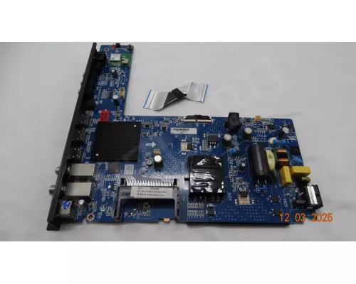 EL.MT9216-FG75 SBER SDX-43F2010B EL.MT9216-FG75 SBER SDX-43F2010B