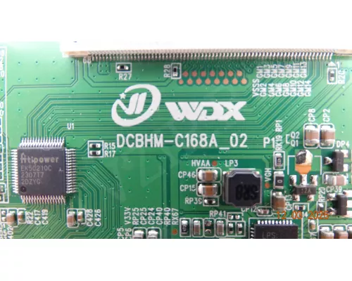 DCBHM-C168A_02 SBER SDX-43F2010B DCBHM-C168A_02 SBER SDX-43F2010B