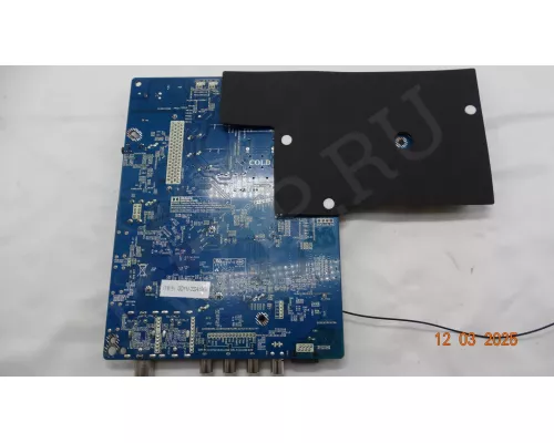 CV962D4-D55 MANYA 43MU05BS
