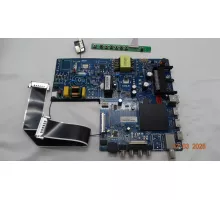 CV962D4-D55 MANYA 43MU05BS