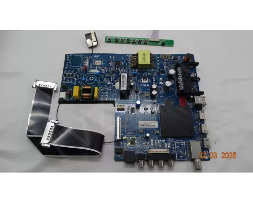 CV962D4-D55 MANYA 43MU05BS
