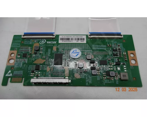 DCBDP-C260A_28 MANYA 43MU05BS