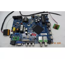 CV6681-B42 TELEFUNKEN TF-LED32S89T2S