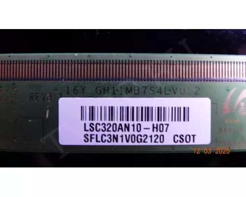 SJ.CX.D3200601-3030TS-M TELEFUNKEN TF-LED32S89T2S SJ.CX.D3200601-3030TS-M TELEFUNKEN TF-LED32S89T2S