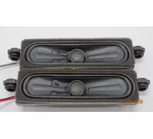 Динамики PD-2003002 TELEFUNKEN TF-LED32S89T2S