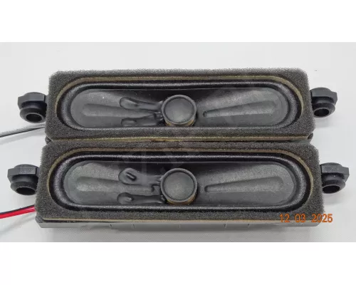 Динамики PD-2003002 TELEFUNKEN TF-LED32S89T2S