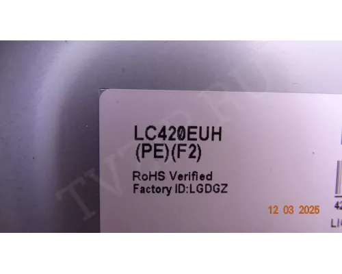 EAX64744101(1.5) LG 42LM761T EAX64744101(1.5) LG 42LM761T