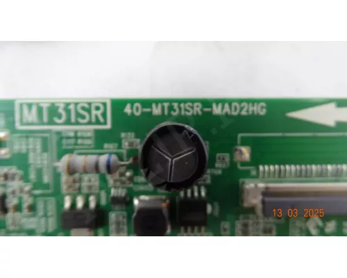 40-MT31SR-MAD2HG TCL L40S4600F 40-MT31SR-MAD2HG TCL L40S4600F
