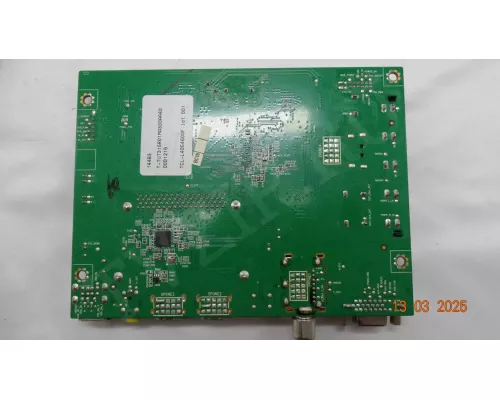40-MT31SR-MAD2HG TCL L40S4600F 40-MT31SR-MAD2HG TCL L40S4600F