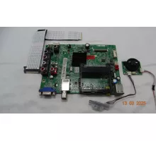 40-MT31SR-MAD2HG TCL L40S4600F