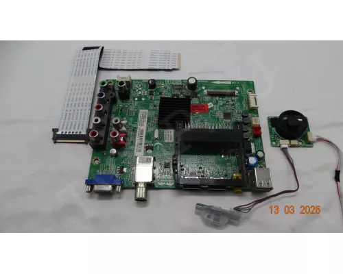 40-MT31SR-MAD2HG TCL L40S4600F 40-MT31SR-MAD2HG TCL L40S4600F