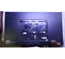 Корыто в сборе с LED подсветкой TCL L40S4600F