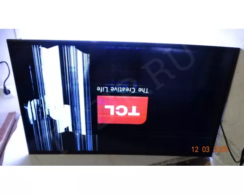 Динамики 42-WDF318-XX1G TCL L40S4600F