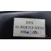 Динамики 42-WDF318-XX1G TCL L40S4600F