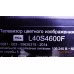 Динамики 42-WDF318-XX1G TCL L40S4600F
