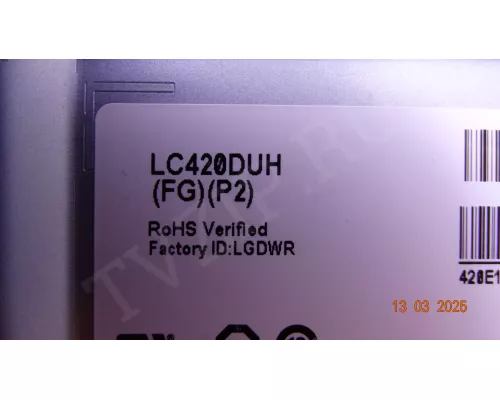 EAX65384004(1.5) EBR78515108 LG 42LB652V EAX65384004(1.5) EBR78515108 LG 42LB652V