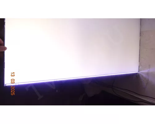 Корыто в сборе с LED подсветкой LG 49UB850V Корыто в сборе с LED подсветкой LG 49UB850V
