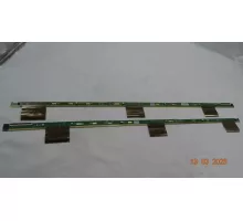 6870S-2560A 6870S-2561A LG 55UK6100PLA