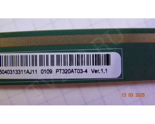 Динамики WBN 20112H TELEFUNKEN TF-LED32S98T2S