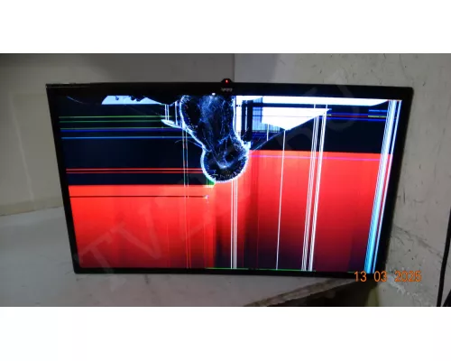 JUC7.820.00258695 BBK 32LEM-1050/TS2C сломан разъем антенны