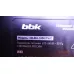 JUC7.820.00258695 BBK 32LEM-1050/TS2C сломан разъем антенны