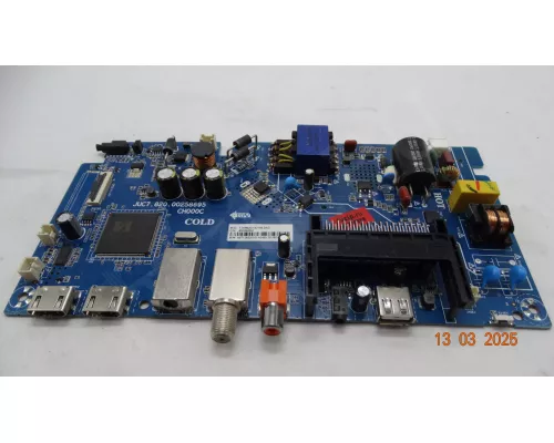 JUC7.820.00258695 BBK 32LEM-1050/TS2C сломан разъем антенны