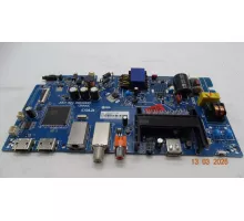JUC7.820.00258695 BBK 32LEM-1050/TS2C сломан разъем антенны