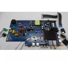 CV9632-K55 SBER SDX-55U4127(T8)