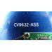 CV9632-K55 SBER SDX-55U4127(T0)