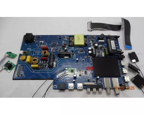 CV9632-K55 SBER SDX-55U4127(T0) CV9632-K55 SBER SDX-55U4127(T0)