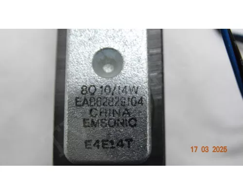 Динамики EAB62829104 EAB63030701 для телевизоров LG