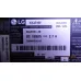 EAX67041506(1.2) EBU64424114 LG 43LJ510V