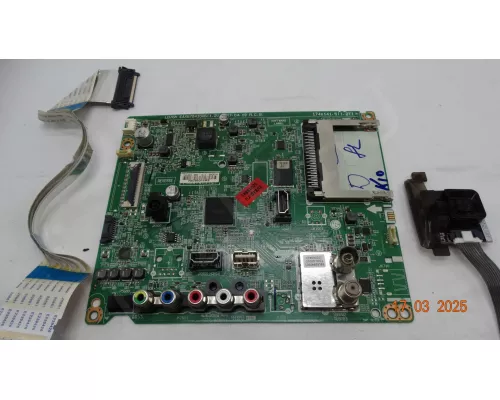 EAX67041506(1.2) EBU64424114 LG 43LJ510V EAX67041506(1.2) EBU64424114 LG 43LJ510V