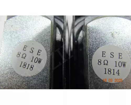 Динамики ESE 1814/1818 AOC LE43M3570/60