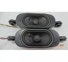 Динамики ESE 1814/1818 AOC LE43M3570/60