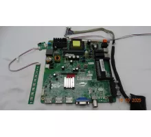 MSD3463-T8C1 PHILIPS 43PFT4001/60 погнут тюнер