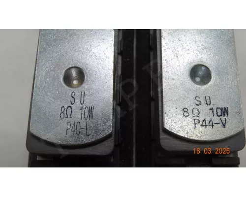 Динамики P40L P44-V PHILIPS 43PFT4001/60