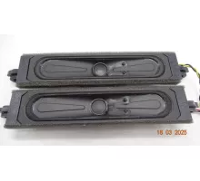 Динамики P40L P44-V PHILIPS 43PFT4001/60