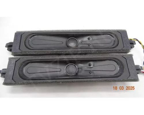 Динамики P40L P44-V PHILIPS 43PFT4001/60