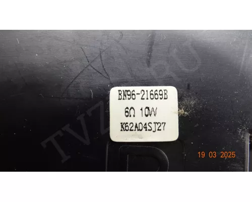 Динамики BN96-21669B SAMSUNG UE40EH5050W Динамики BN96-21669B SAMSUNG UE40EH5050W