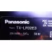 TNPA5364 PANASONIC TX-LR32E3