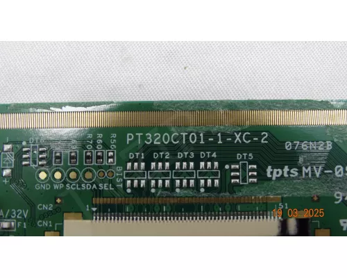 PT320CT01-1-XC-2 DEXP 32FKN1 PT320CT01-1-XC-2 DEXP 32FKN1